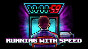 Running with Speed — foto 3