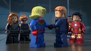 LEGO Marvel Avengers: Climate Conundrum — foto 4