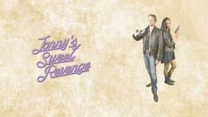Jonny's Sweet Revenge — foto 2