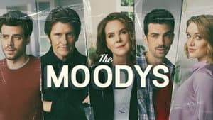 The Moodys — foto 6