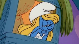 Romeo and Smurfette — foto 1