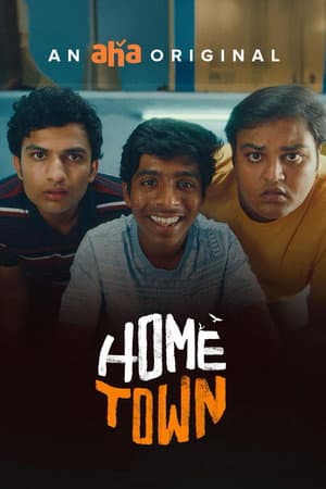 Temporada 1