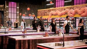 De la cocina oriental a la eliminación