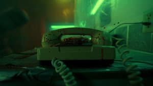Jump Scare — foto 12