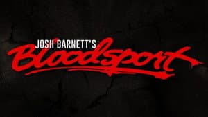 GCW Josh Barnett's Bloodsport 4 — foto 1