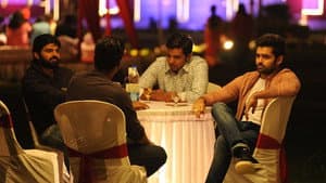 ఉన్నది ఒకటే జిందగీ — foto 1