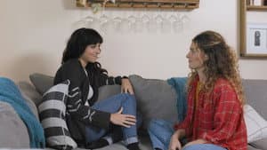 Girl Night Stand: Chapter Two — foto 1