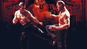 Bloodsport: The Dark Kumite — foto 4