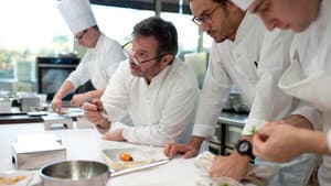 Chef's Table: Francia — foto 1