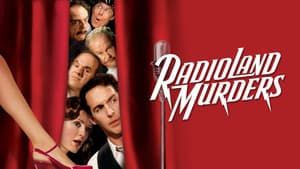 Radioland Murders — foto 3