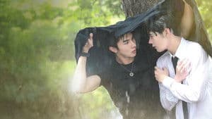 หมอน่ารักคนนี้เป็นของผม — foto 1