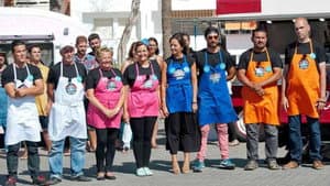 Cocineros al volante — foto 1