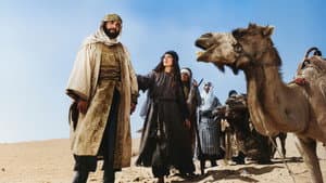 Rabia: İlk Kadın Evliya — foto 2