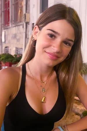 Lavinya Ünlüer