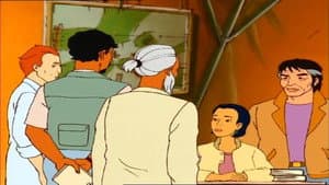 Episodio 11
