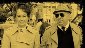 Devil's Road: The True Story of Ed and Lorraine Warren — foto 1