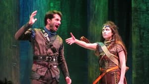 Robin Hood and the Justice Fighters The Musical — foto 1