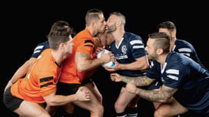 SCRUM: Balls to the Wall — foto 2