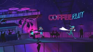 Coffee Run — foto 3