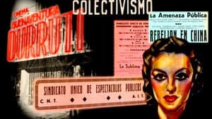 Celuloide colectivo: el cine en guerra — foto 1