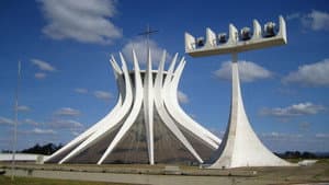 Great Expectations: A Journey Through the History of Visionary Architecture — foto 1