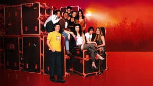 Star Academy 2 - En concert — foto 1