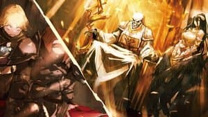 OVERLORD: El Reino Sagrado — foto 3