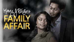 Mary J. Blige's Family Affair — foto 1