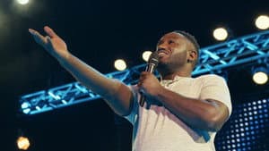 Hannibal Buress: Miami Nights — foto 1