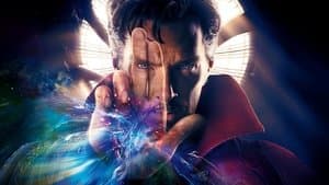 Doctor Strange: Hechicero supremo — foto 7