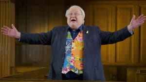Doctor Who: The Trial — foto 1