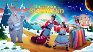 CBeebies Presents: Christmas in Storyland — foto 3