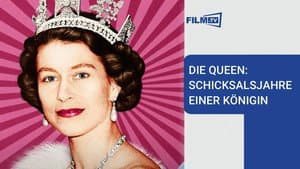 Die Queen - Schicksalsjahre einer Königin — foto 1
