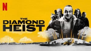 The Diamond Heist — foto 2