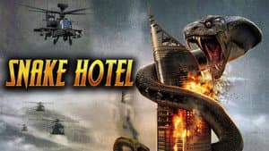 Hotel serpiente — foto 2