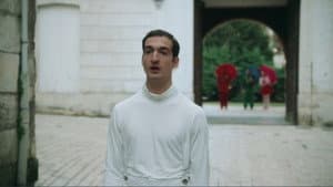 Du blanc à l'âme — foto 1