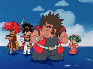 Episodio 25