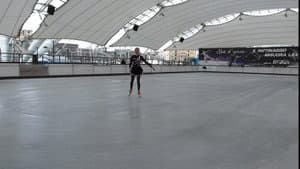 Il Sogno di Giulia: Butterfly on Ice — foto 1
