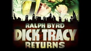 Dick Tracy Returns — foto 6