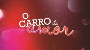 O Carro do Amor — foto 1