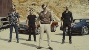 Policë për kokë — foto 1