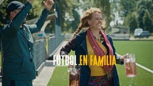 Futbol en familia — foto 7