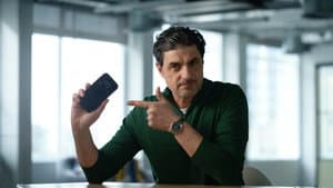Is Your Smartphone Spying On You? — foto 1