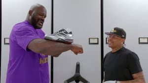 Shaquille O’Neal: La jugada maestra de Reebok — foto 4