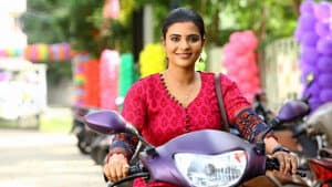 தீயவர் குலைகள் நடுங்க — foto 5