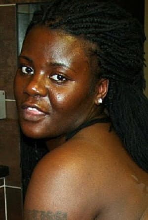 Rochelle Chocolate