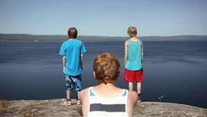 Sleeping Giant — foto 1
