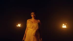 Halsey: If I Can't Have Love, I Want Power - Global Performance Experience — foto 2