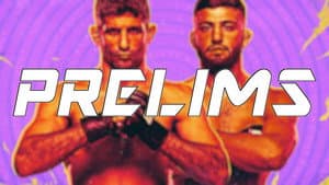 UFC on ESPN 52: Dariush vs. Tsarukyan — foto 2