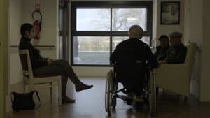 Hold-up sur les vieux — foto 3